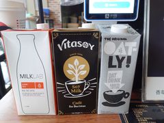 -茶缸AMOKKA COFFEE