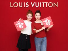 -LV路易威登(贵和购物中心店)