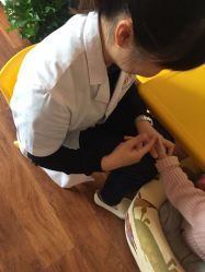 -弗蕾亚·和月月子调理院(东湖店)