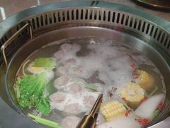 -三头牛·潮汕牛肉生蚝火锅 (夏湾店)