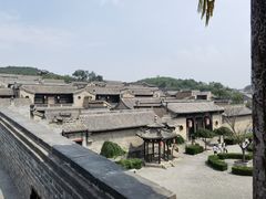 -山西王家大院