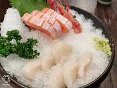 -哥哥の深夜食堂(红松东路店)