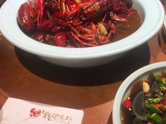 麻辣花甲-戴记龙虾(天泽街店)