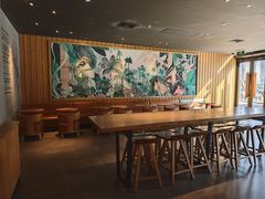 -星巴克(杭州临平万达广场店)