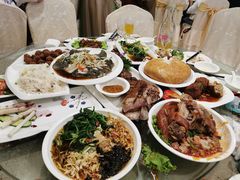 -曼哈顿国际俱乐部(宝地东湖湾G区店)