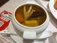 -金桔香港茶餐(宝安大厦店)