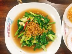 -班赞海鲜市场