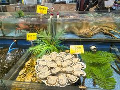 -尖沙咀大酒楼(罗村店·粤菜海鲜·宴会聚餐)
