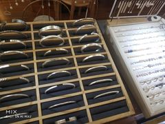 -十八字金·银饰·开蚌DIY·手工体验团建(世纪金源店)