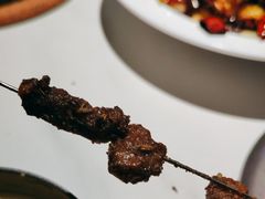 -叁宝烤肉• 西安烧烤(太乙路店)