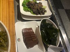 -魔石泡泡鱼(当涂店)