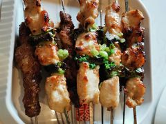 -丁卯•铜锅涮肉(工体店)