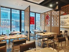 大堂-福满圆(琨莎中心店)