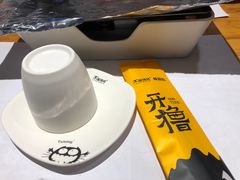 -木屋烧烤(万德庄店)