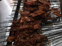 -文文烤肉(大皮院店)
