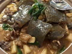 -桂小厨广西菜(万象城店)