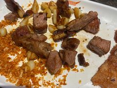 -湘汇概念铁板烧(铁西万达店)