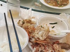 -阳江餐厅·30年老字号·粤菜海鲜大排档
