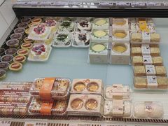 -凯斯汀蛋糕(大学城店)
