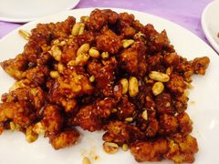 -清真民族饭庄(洞庭路店)
