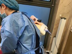 -劲松口腔医院(蓝色港湾院)