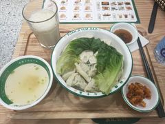 -袁记云饺(南门口店)