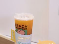 心想柿橙-雅克雅思(纱帽河店)