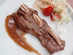 -北京建国饭店四季中餐厅
