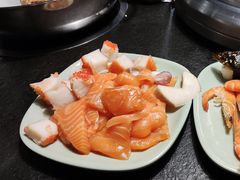 -盛江山自助料理(高新锦辉店)