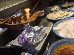 -大味老火锅City店