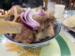 -尔力新疆丸子汤(北屯店)