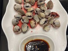 -龙宴海鲜城(经中路店)