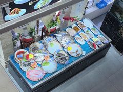 -宏运厨房·海鲜青岛菜·生日宴(城市阳台店)