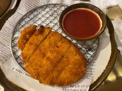 猪扒-龍堂蟹黄小笼包(德思勤四季汇店)