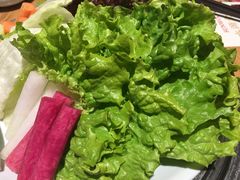 -萨拉伯尔水源素问店·韩国宫廷料理(人民路店)