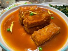 -巡味顺德菜(龙华壹方城店)