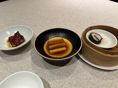 -万丽轩·粤菜(王府井金茂万丽酒店)