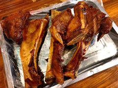 -赵元章肉骨烧(山塘街店)