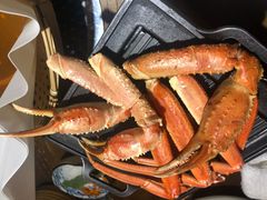 -蟹将军·松叶蟹和牛日料放题自助(K11店)