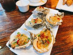生蚝-漫天香·小龙虾餐厅(夏湾店)