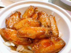 -鹏天阁酒楼·海鲜(红旗店)