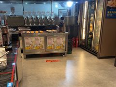 -勇利赵家烤肉坊(含光路店)