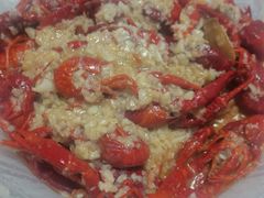 -回·龙虾铺·盆盆蟹·烧烤大排档(回龙观店)