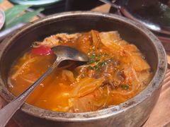-妙香居韩国烤肉(容桂天佑城店)