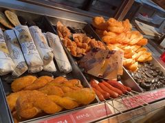 -头壹号 大油条·老长沙盖码饭(北辰店)