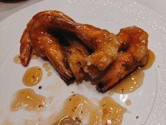 -万荣烤鸭店·北京菜(天坛店)