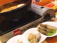 -丽和苑·自助寿喜锅(虹梅路店)
