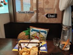 -泰妃殿(武汉首店)