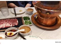 -东来顺饭庄(天坛店)