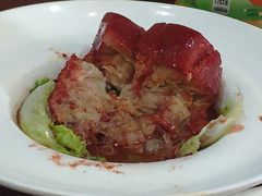 -吴门人家·苏宴宫廷菜(拙政园店)